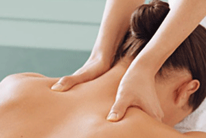 Bon pour un atelier de massage partenaire
