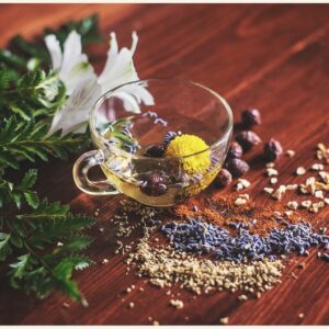 Voucher for Ayurveda cooking workshops