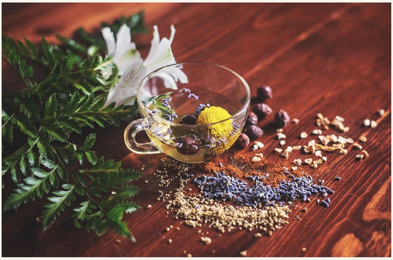 spices
