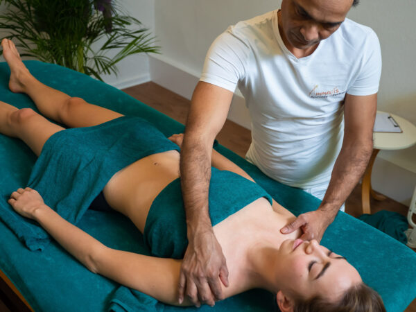 Massage Snehan