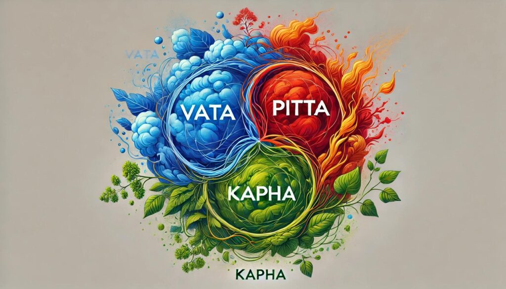 doshas