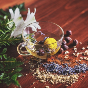 Ayurveda Essen zum Mitnehmen